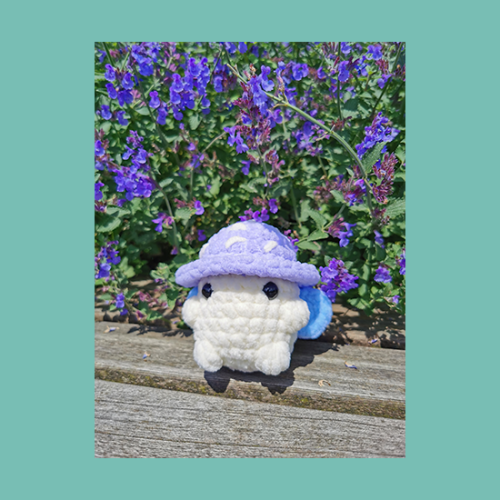 Purpletoad